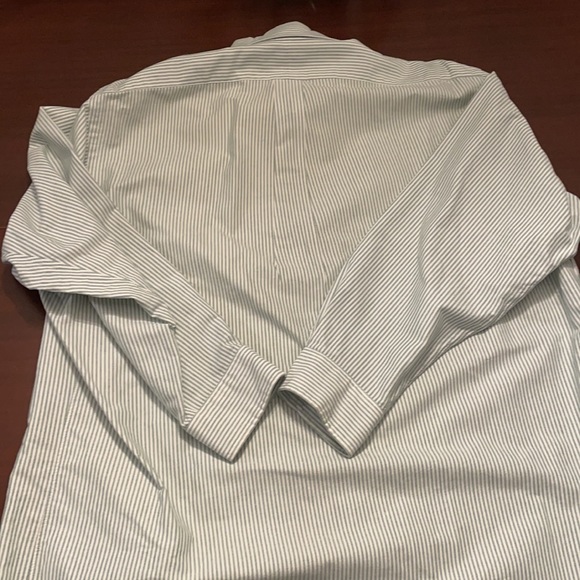 Polo Oxford Button-down - Picture 4 of 4